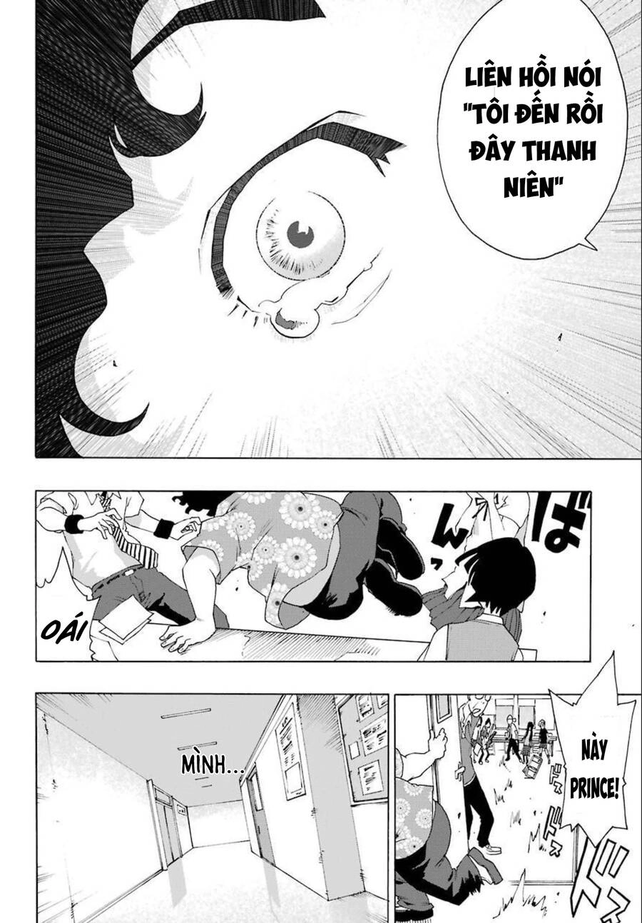 Shiori Experience - Jimi Na Watashi To Hen Na Oji-San Chapter 85 - 42