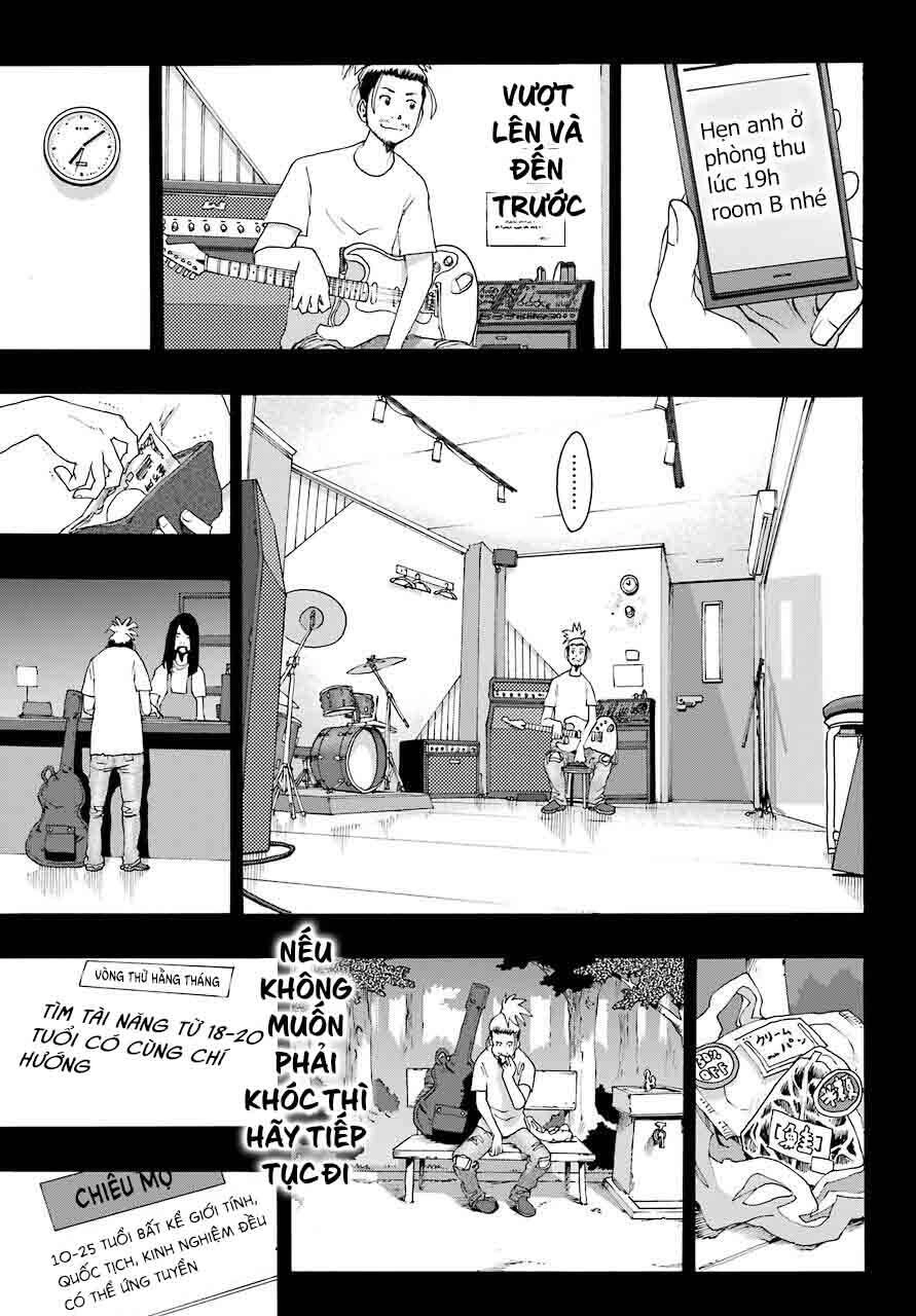 Shiori Experience - Jimi Na Watashi To Hen Na Oji-San Chapter 86 - 11