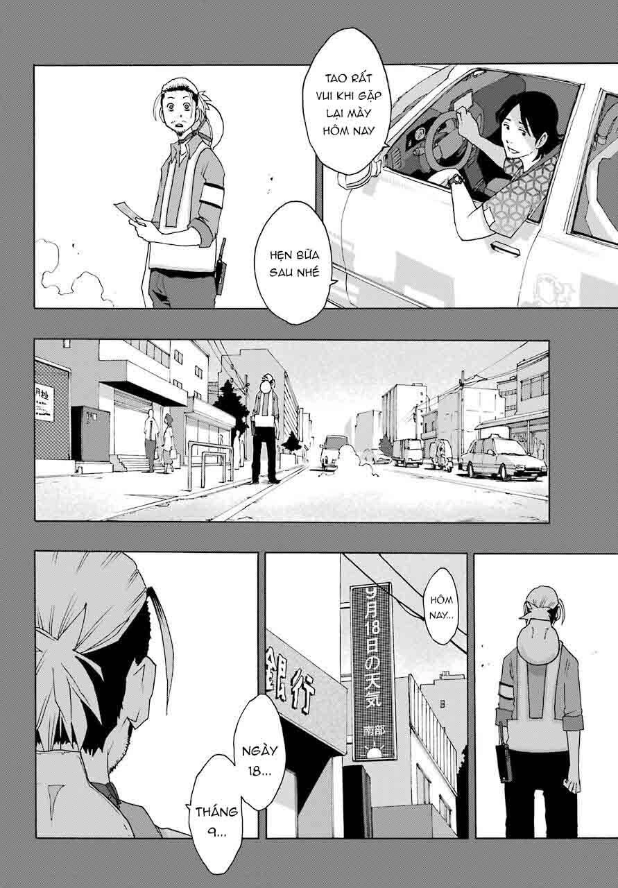 Shiori Experience - Jimi Na Watashi To Hen Na Oji-San Chapter 86 - 20