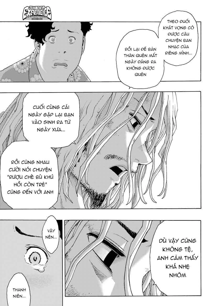 Shiori Experience - Jimi Na Watashi To Hen Na Oji-San Chapter 86 - 25