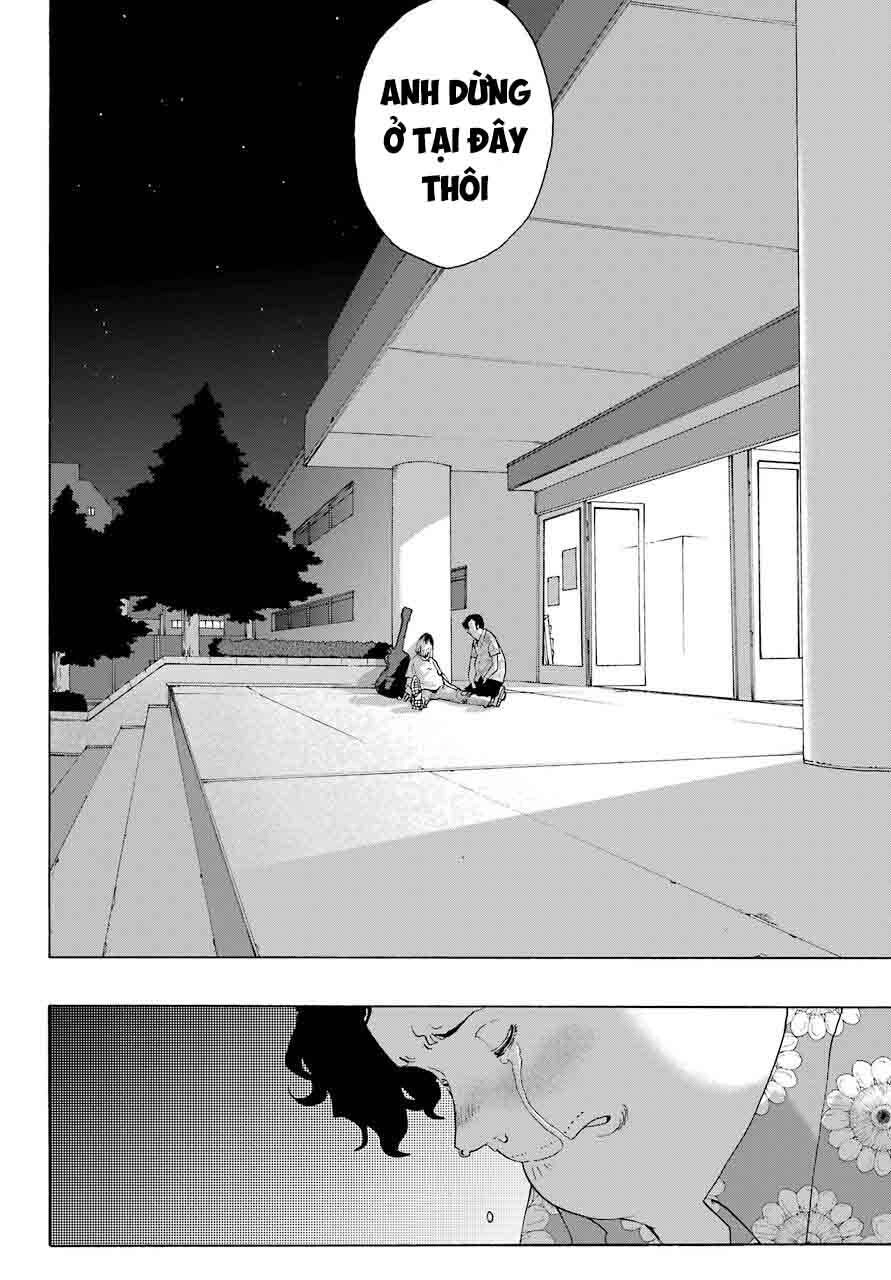 Shiori Experience - Jimi Na Watashi To Hen Na Oji-San Chapter 86 - 26