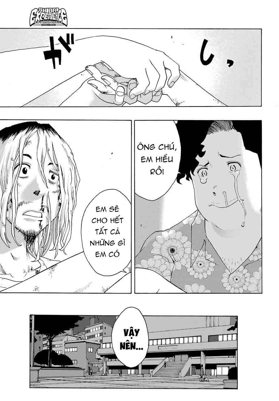 Shiori Experience - Jimi Na Watashi To Hen Na Oji-San Chapter 86 - 29