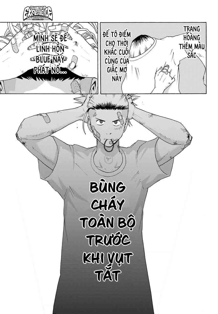 Shiori Experience - Jimi Na Watashi To Hen Na Oji-San Chapter 86 - 35