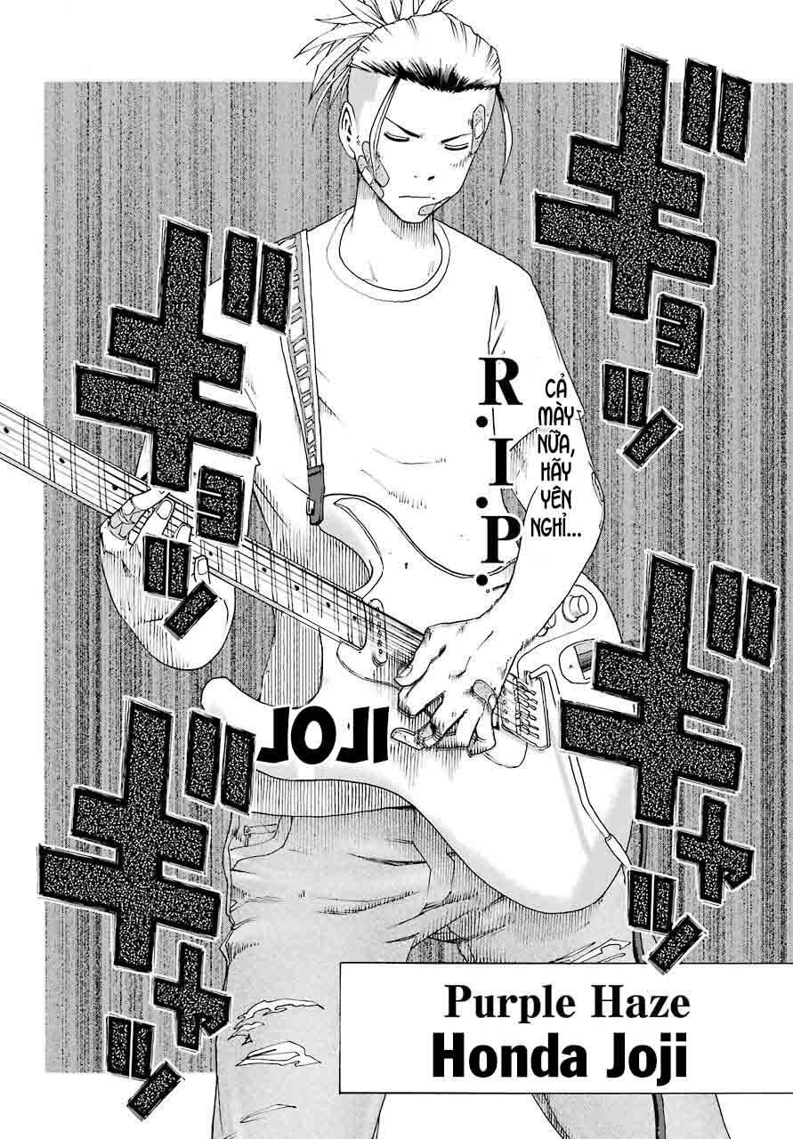 Shiori Experience - Jimi Na Watashi To Hen Na Oji-San Chapter 86 - 38