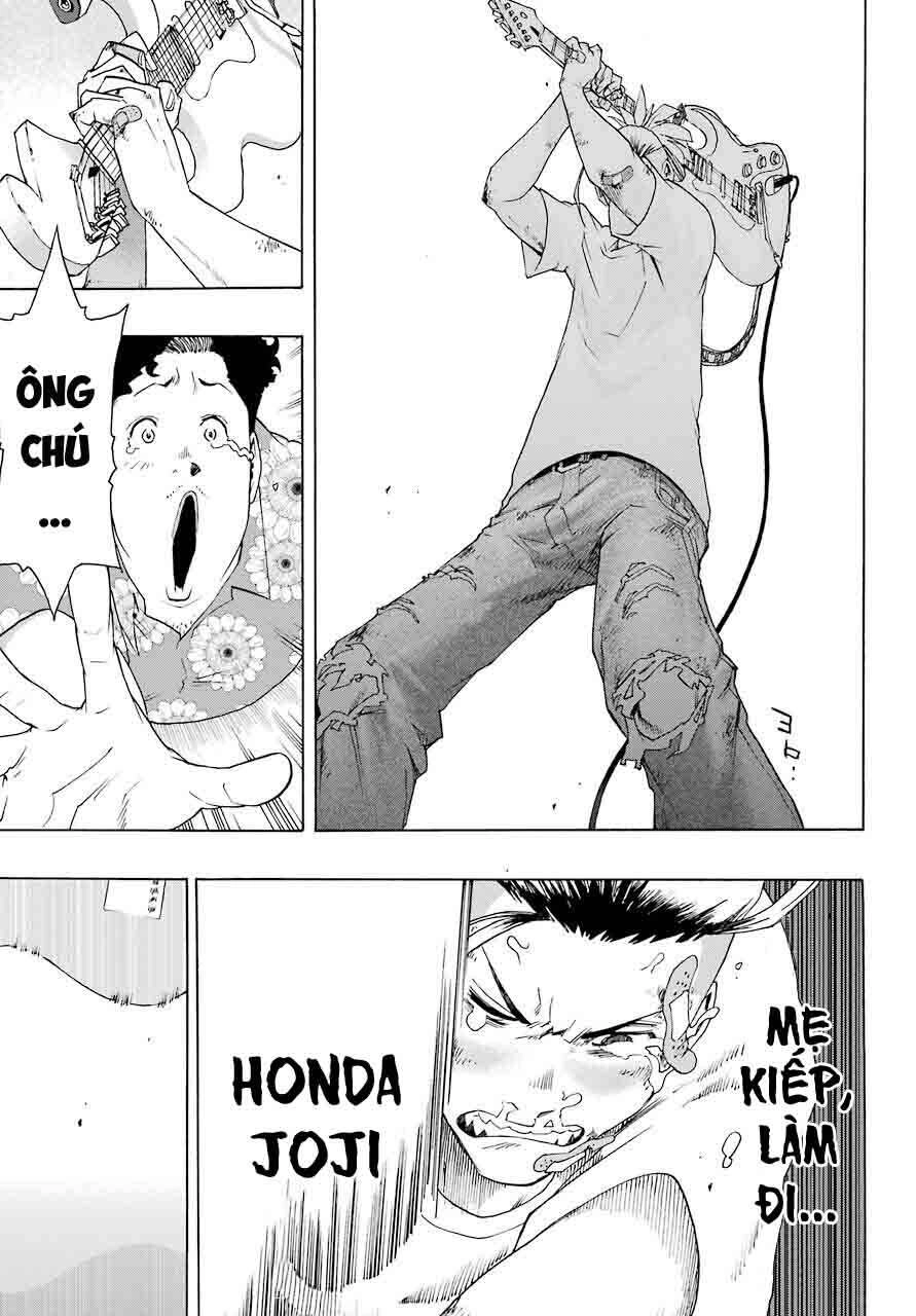 Shiori Experience - Jimi Na Watashi To Hen Na Oji-San Chapter 86 - 56