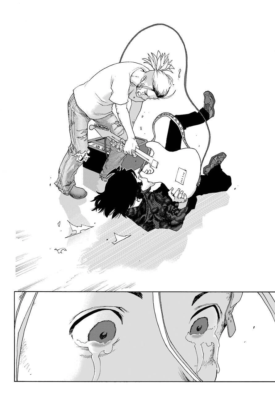 Shiori Experience - Jimi Na Watashi To Hen Na Oji-San Chapter 86 - 57