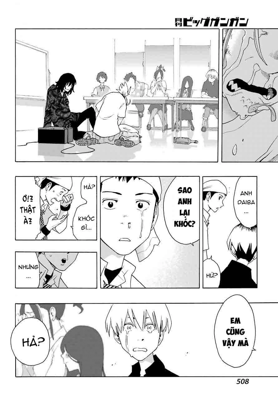 Shiori Experience - Jimi Na Watashi To Hen Na Oji-San Chapter 86 - 59