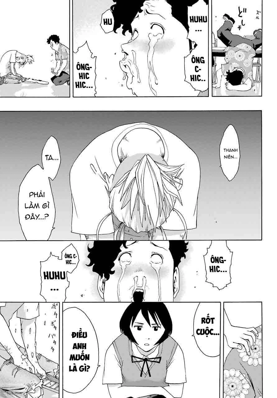 Shiori Experience - Jimi Na Watashi To Hen Na Oji-San Chapter 86 - 60