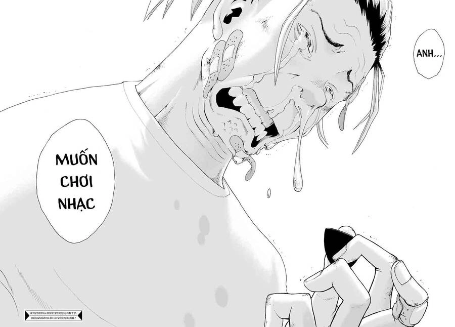 Shiori Experience - Jimi Na Watashi To Hen Na Oji-San Chapter 86 - 61