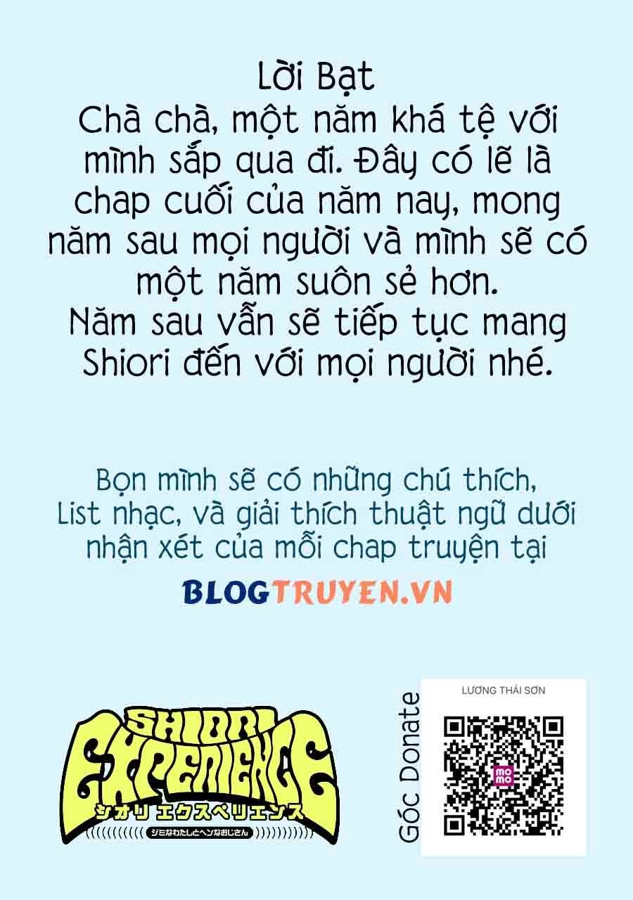 Shiori Experience - Jimi Na Watashi To Hen Na Oji-San Chapter 86 - 63