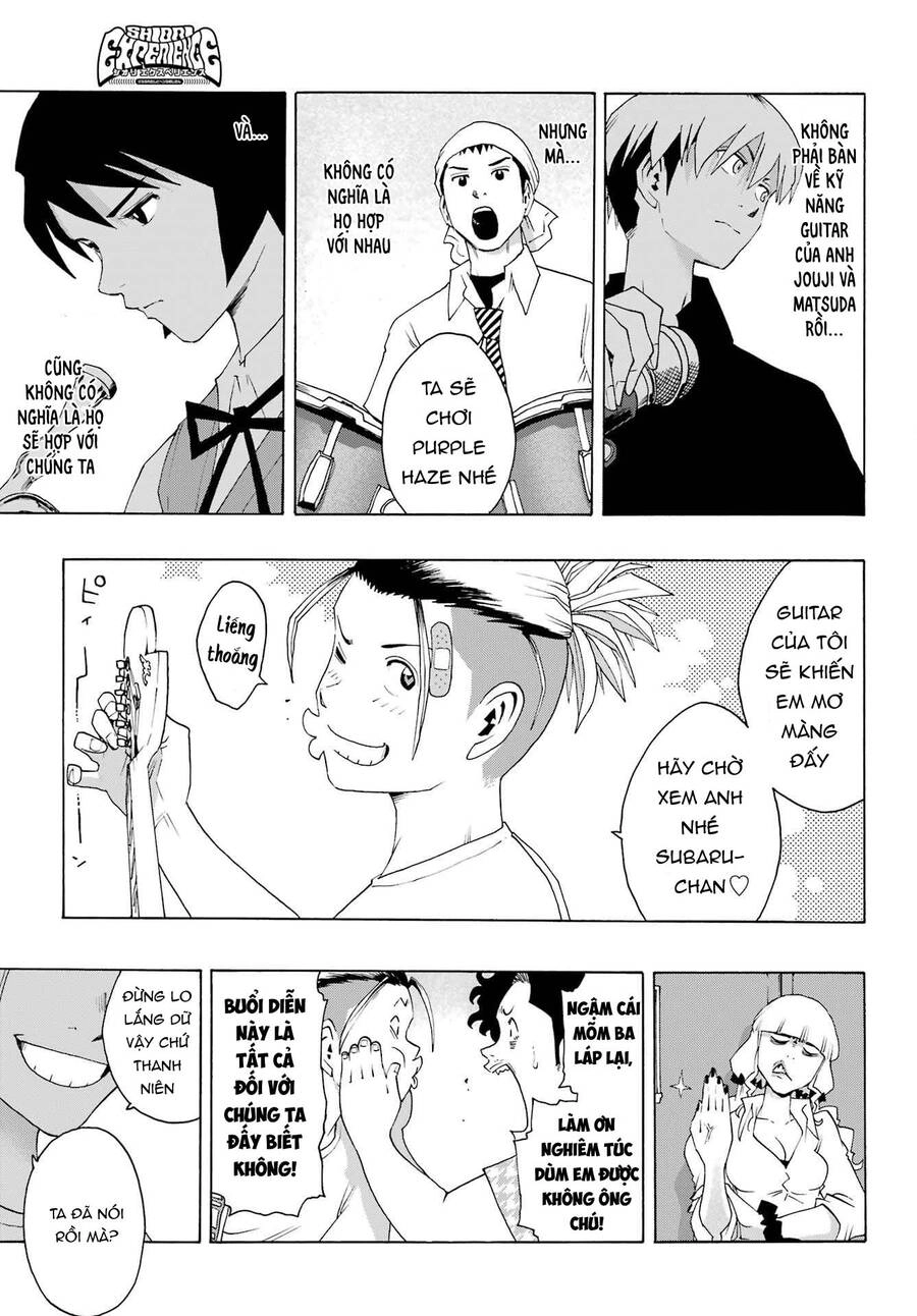 Shiori Experience - Jimi Na Watashi To Hen Na Oji-San Chapter 87 - 16