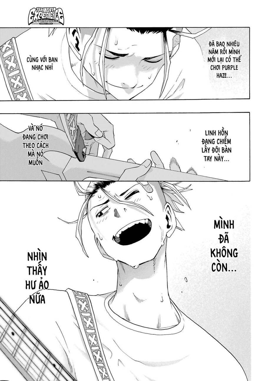 Shiori Experience - Jimi Na Watashi To Hen Na Oji-San Chapter 87 - 24