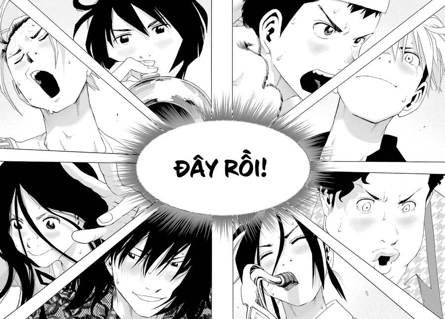 Shiori Experience - Jimi Na Watashi To Hen Na Oji-San Chapter 87 - 33