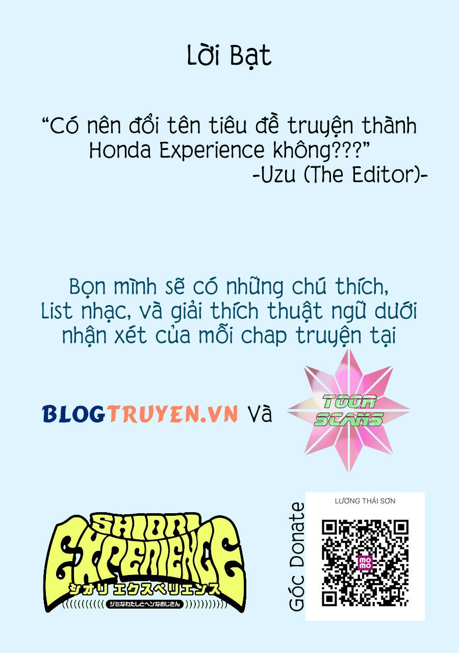 Shiori Experience - Jimi Na Watashi To Hen Na Oji-San Chapter 87 - 46