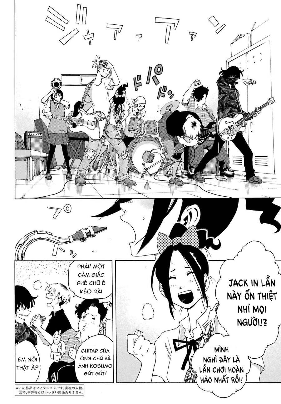 Shiori Experience - Jimi Na Watashi To Hen Na Oji-San Chapter 88 - 2