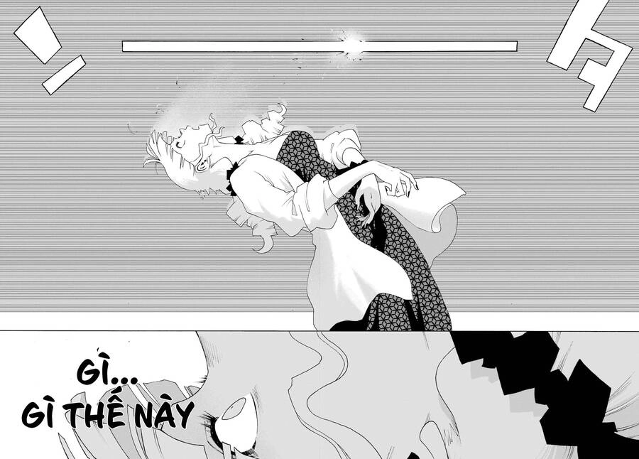 Shiori Experience - Jimi Na Watashi To Hen Na Oji-San Chapter 88 - 37