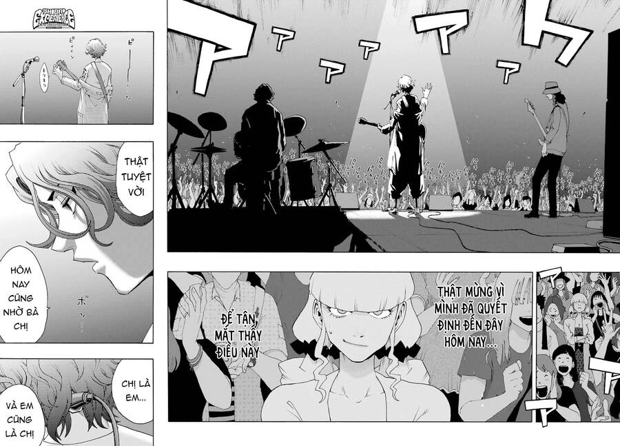 Shiori Experience - Jimi Na Watashi To Hen Na Oji-San Chapter 88 - 41