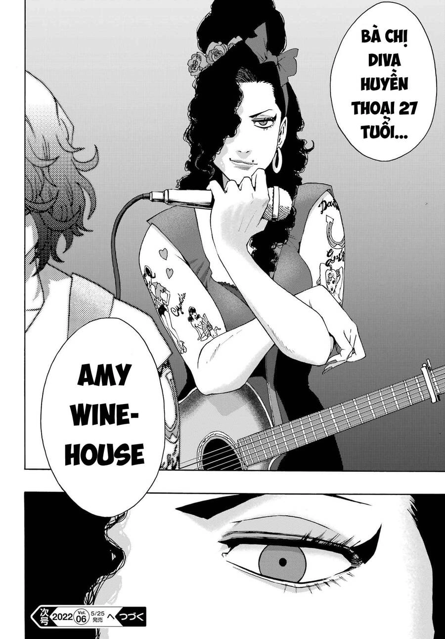 Shiori Experience - Jimi Na Watashi To Hen Na Oji-San Chapter 88 - 42