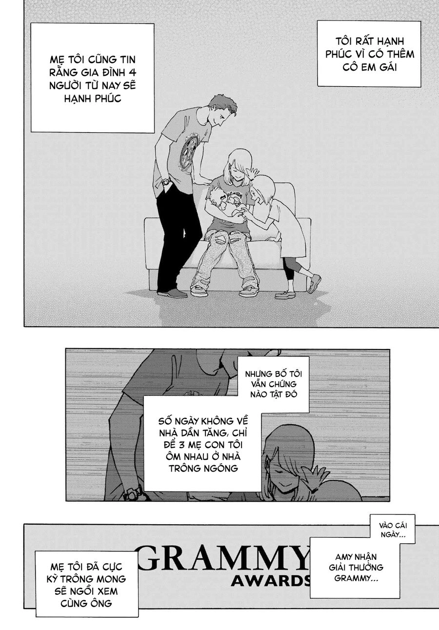 Shiori Experience - Jimi Na Watashi To Hen Na Oji-San Chapter 89 - 20