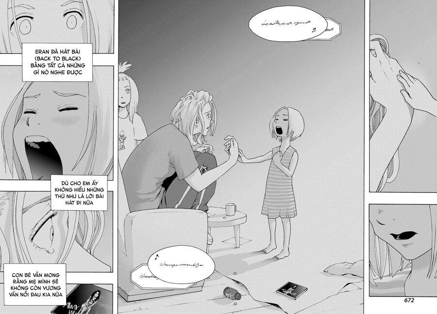 Shiori Experience - Jimi Na Watashi To Hen Na Oji-San Chapter 89 - 24