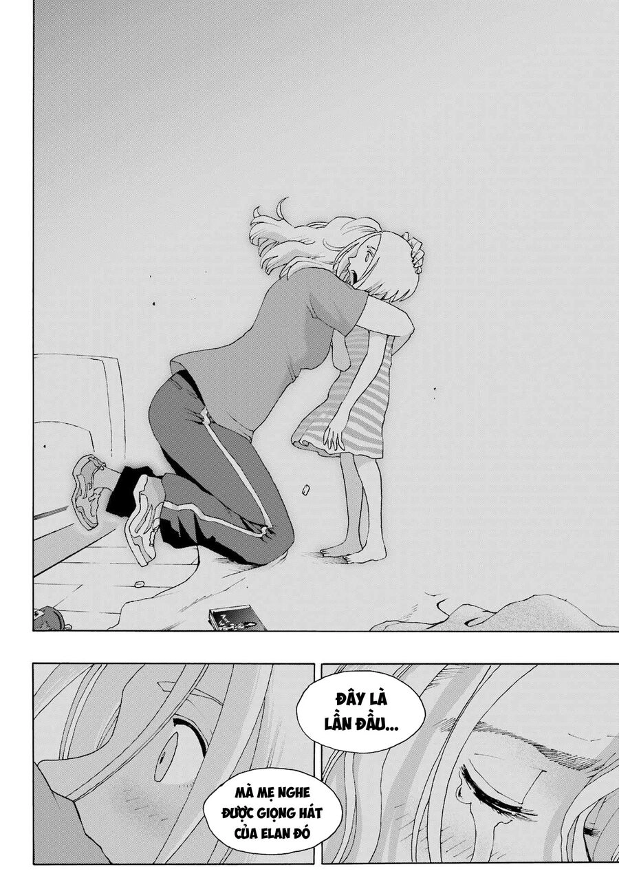 Shiori Experience - Jimi Na Watashi To Hen Na Oji-San Chapter 89 - 25