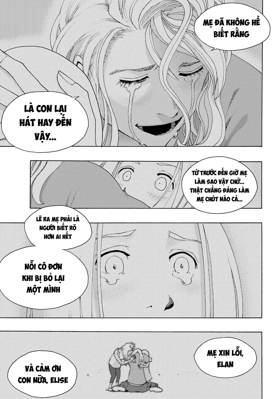 Shiori Experience - Jimi Na Watashi To Hen Na Oji-San Chapter 89 - 26