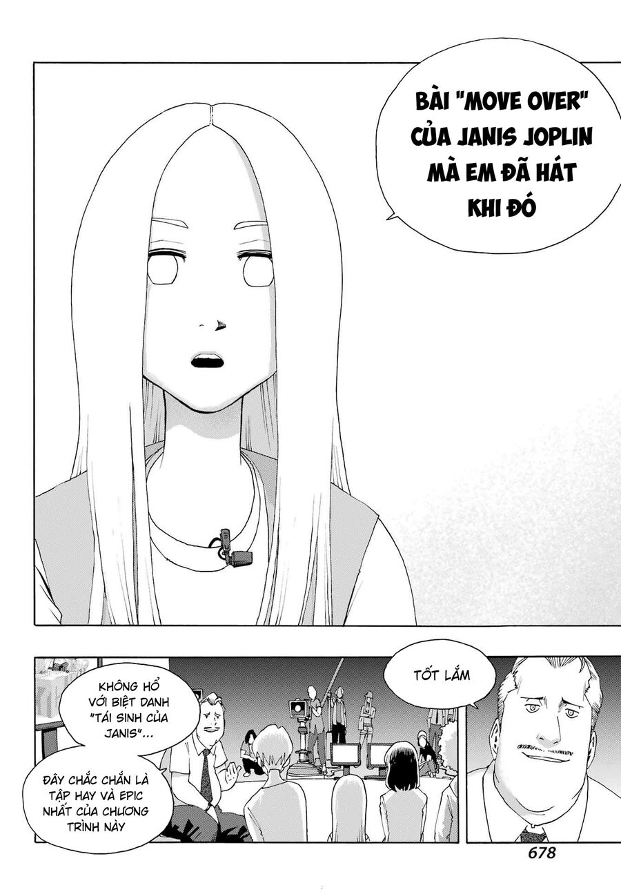 Shiori Experience - Jimi Na Watashi To Hen Na Oji-San Chapter 89 - 29