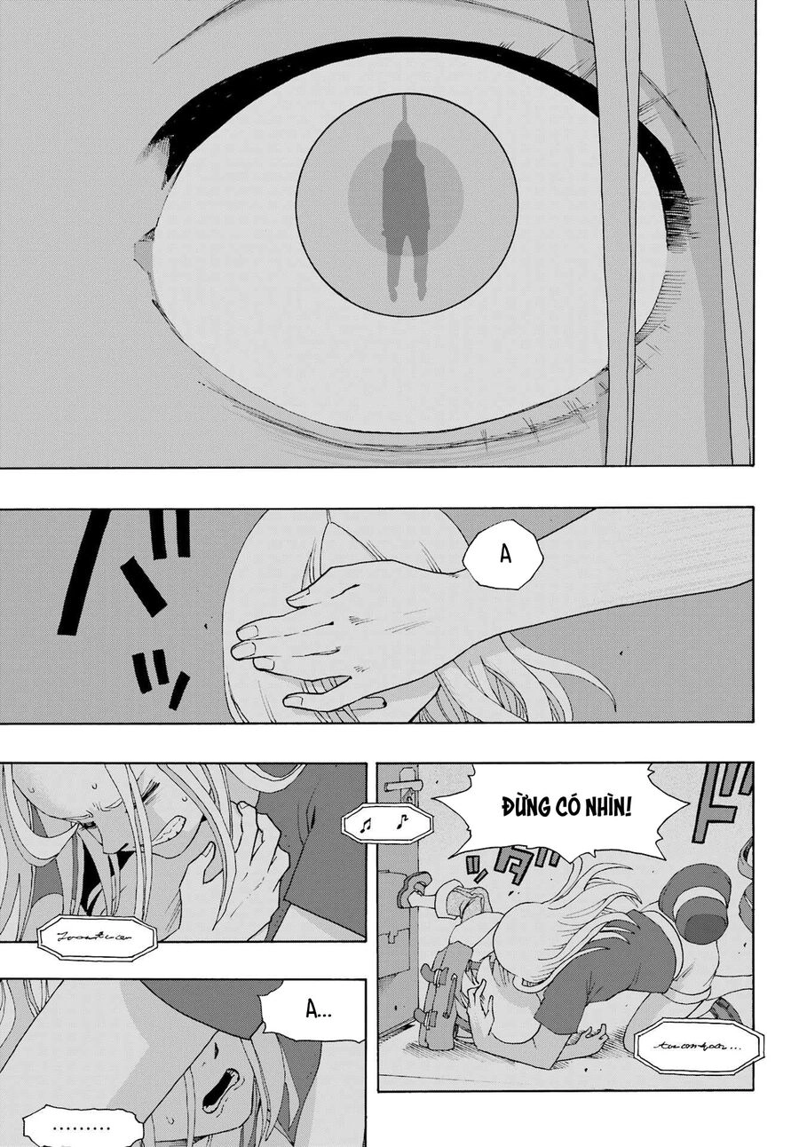 Shiori Experience - Jimi Na Watashi To Hen Na Oji-San Chapter 89 - 34