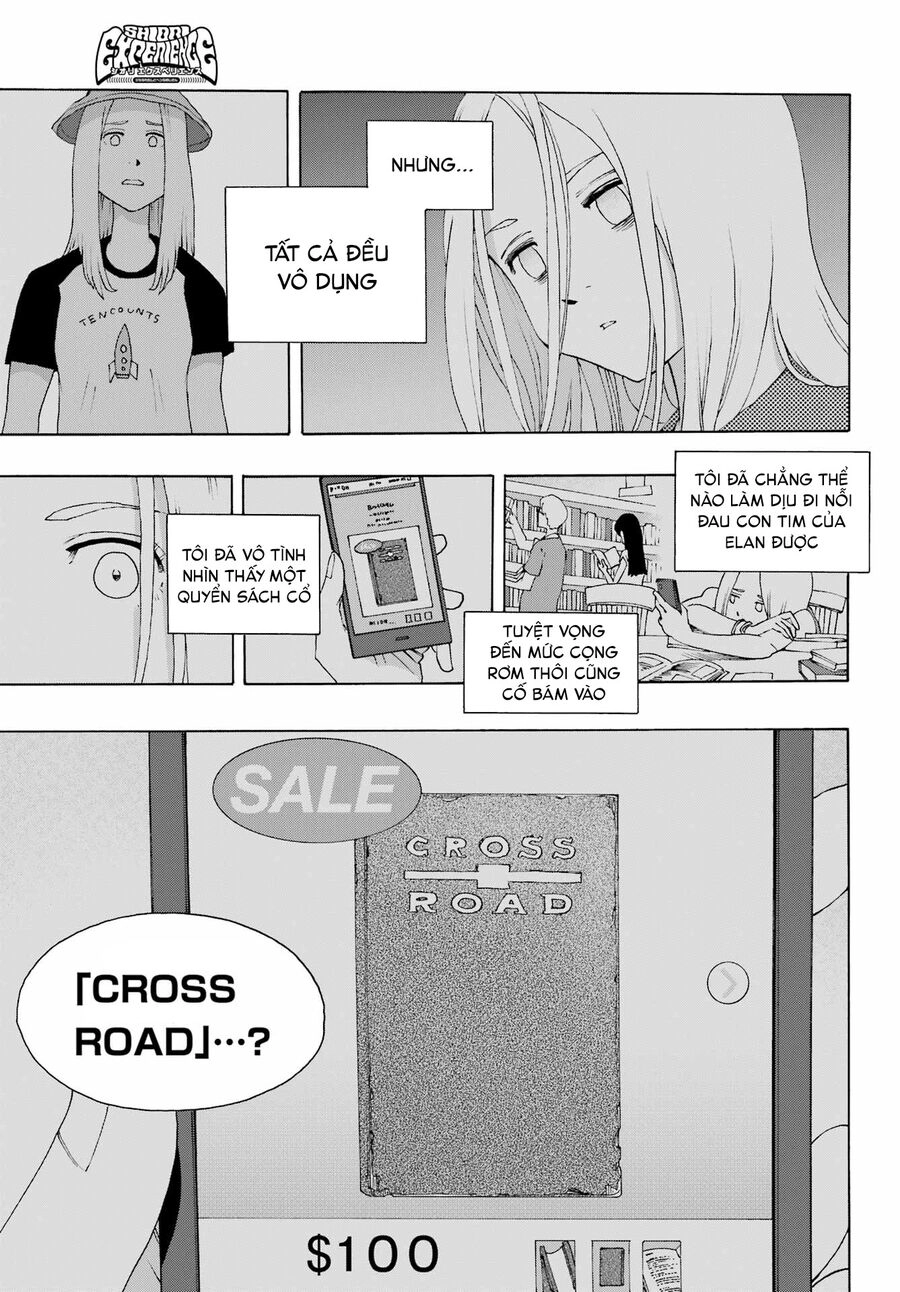 Shiori Experience - Jimi Na Watashi To Hen Na Oji-San Chapter 90 - 9