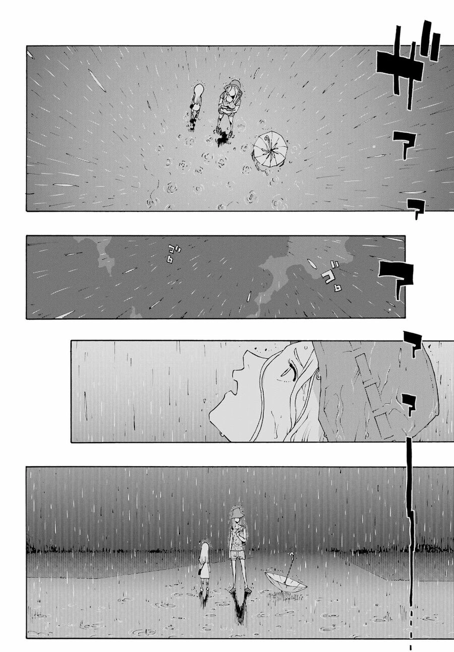 Shiori Experience - Jimi Na Watashi To Hen Na Oji-San Chapter 90 - 11