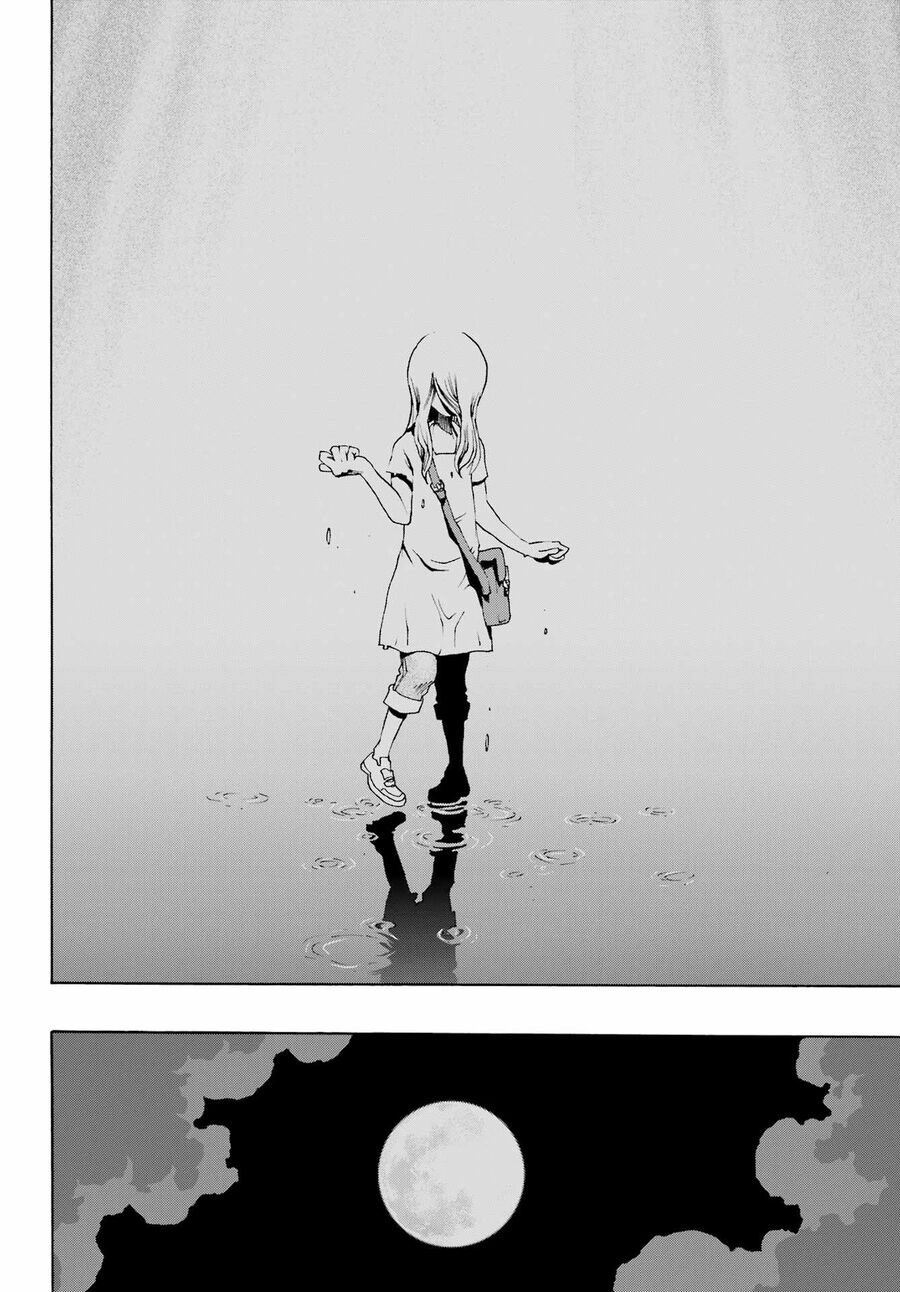 Shiori Experience - Jimi Na Watashi To Hen Na Oji-San Chapter 90 - 16