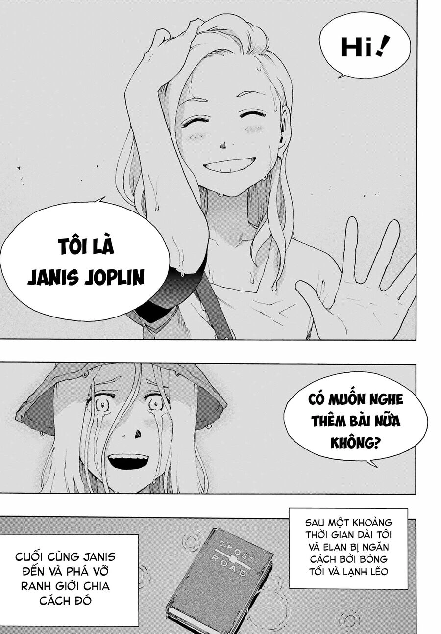 Shiori Experience - Jimi Na Watashi To Hen Na Oji-San Chapter 90 - 17