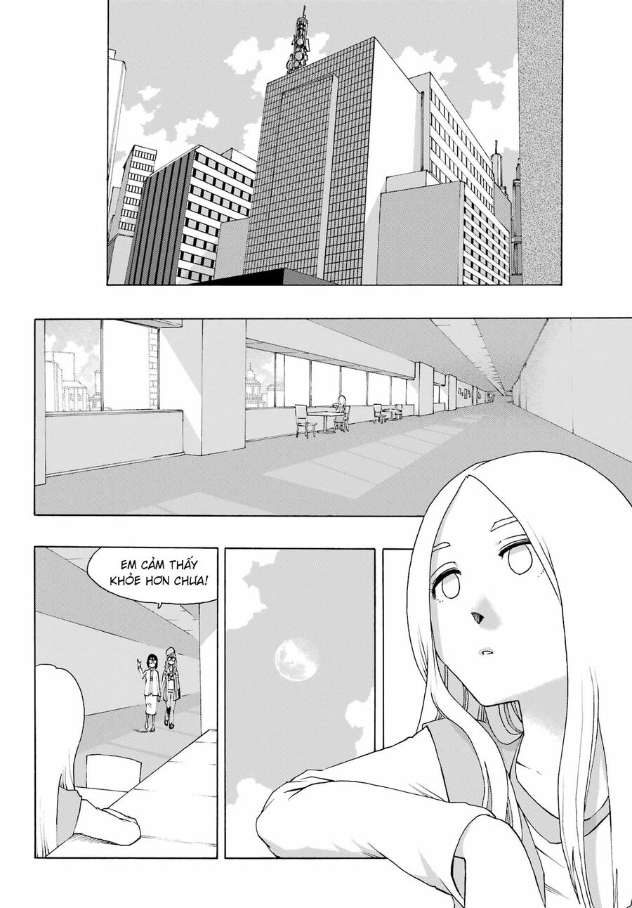 Shiori Experience - Jimi Na Watashi To Hen Na Oji-San Chapter 90 - 18