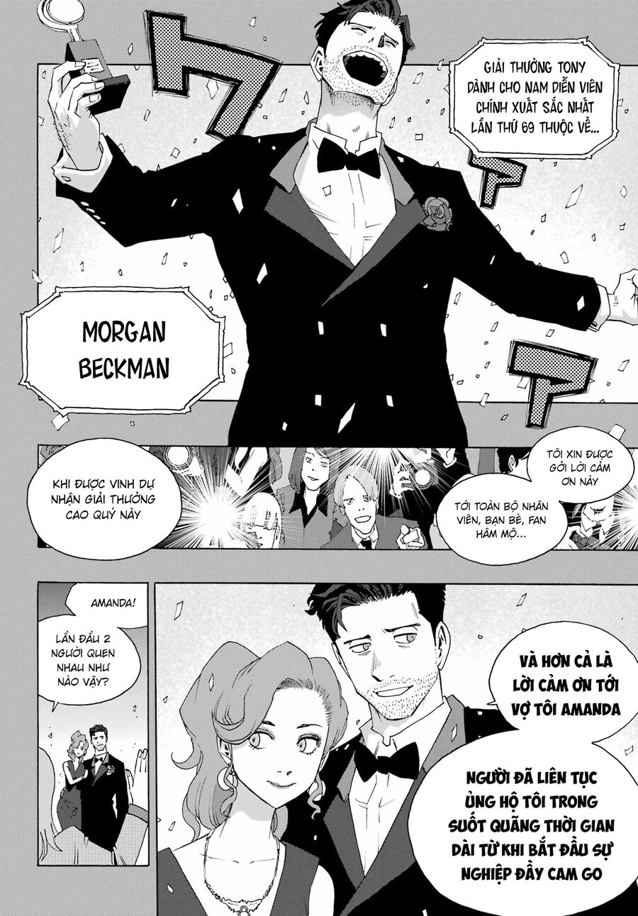 Shiori Experience - Jimi Na Watashi To Hen Na Oji-San Chapter 90 - 39