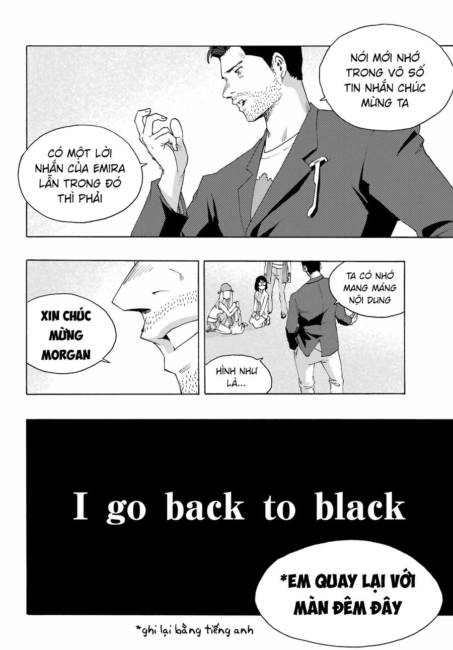 Shiori Experience - Jimi Na Watashi To Hen Na Oji-San Chapter 90 - 41