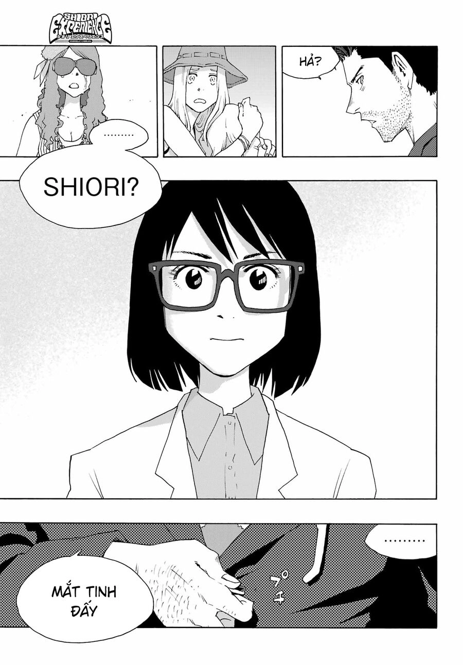 Shiori Experience - Jimi Na Watashi To Hen Na Oji-San Chapter 90 - 50