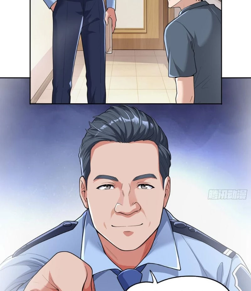 Siêu Khứu Thần Thám Chapter 2 - 2