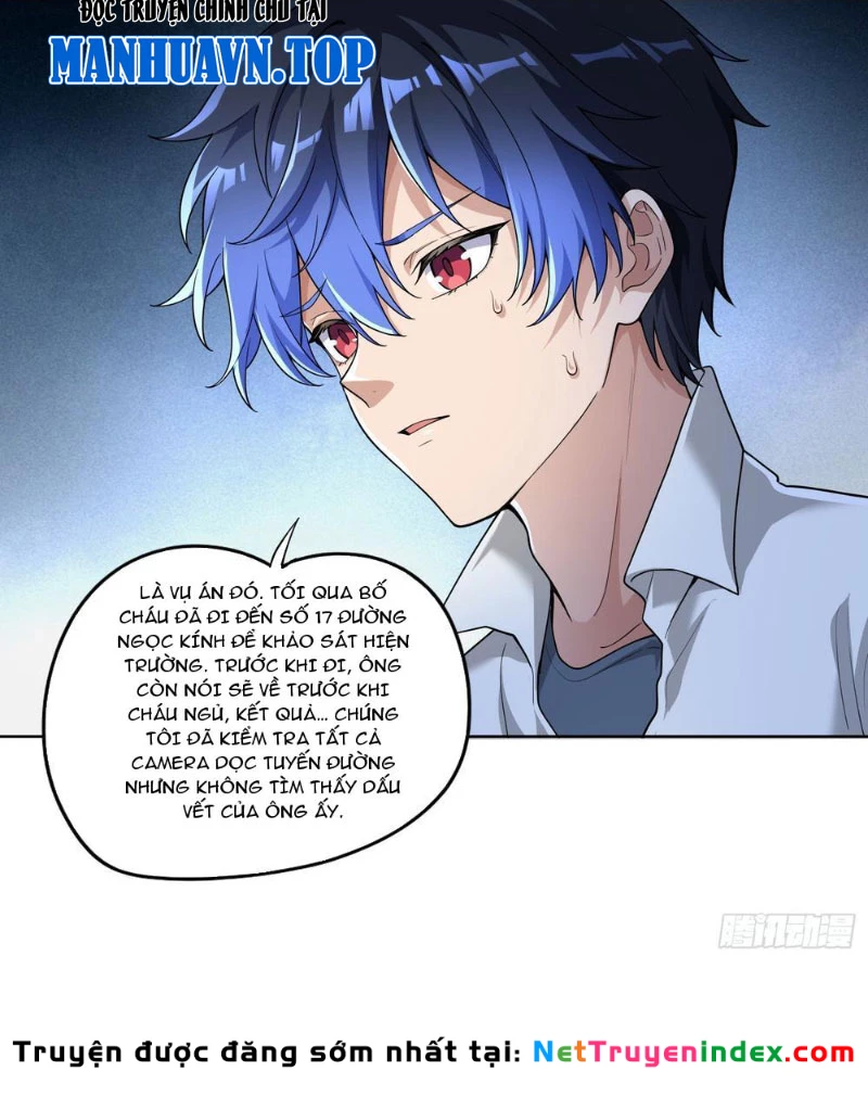 Siêu Khứu Thần Thám Chapter 2 - 7