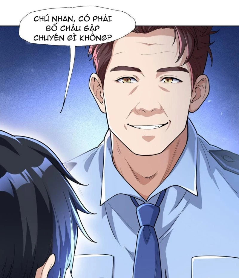 Siêu Khứu Thần Thám Chapter 2 - 8