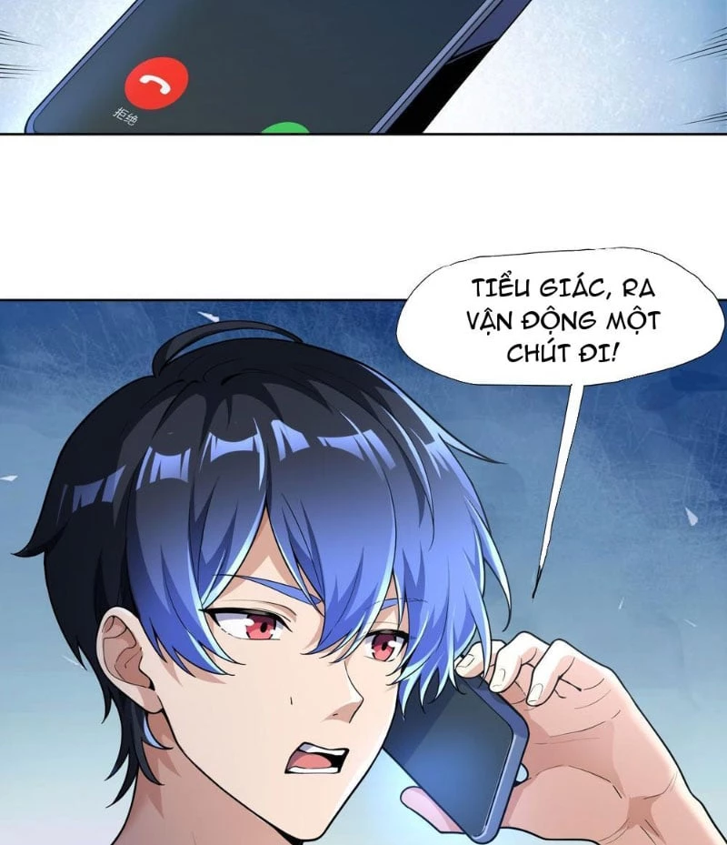 Siêu Khứu Thần Thám Chapter 2 - 12