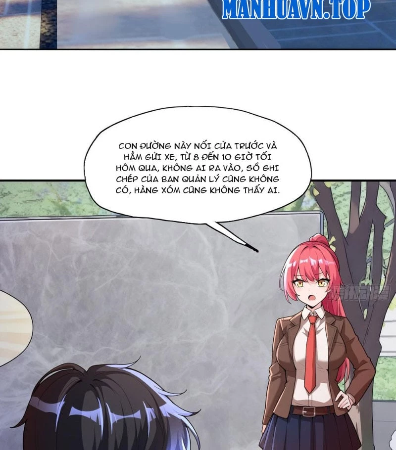 Siêu Khứu Thần Thám Chapter 2 - 52