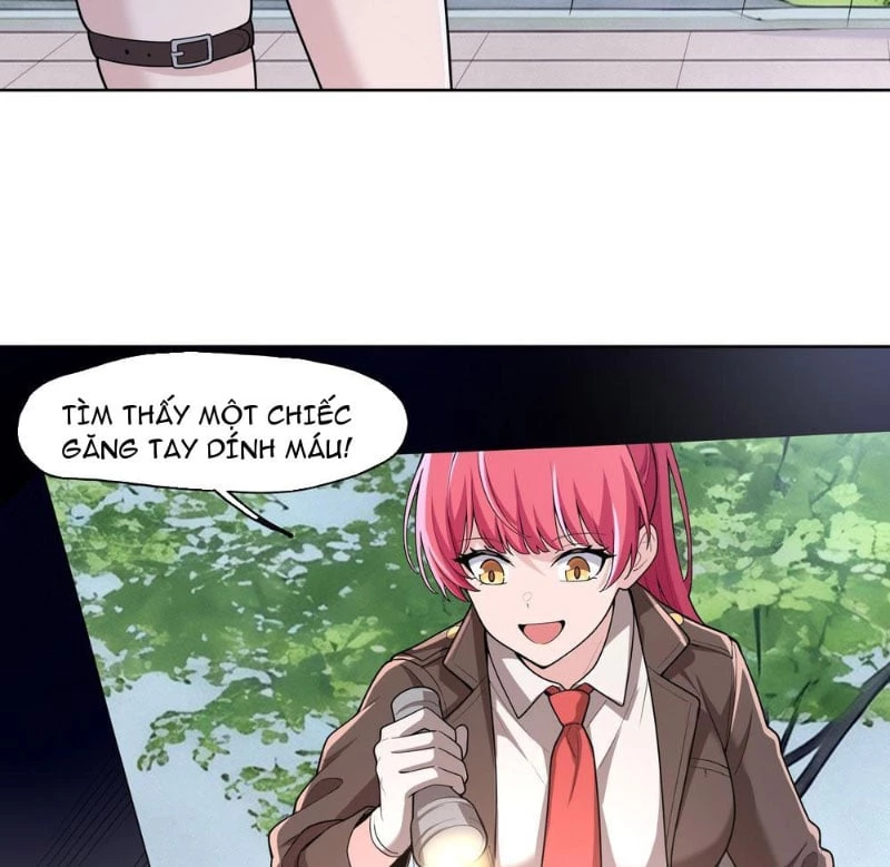 Siêu Khứu Thần Thám Chapter 2 - 62