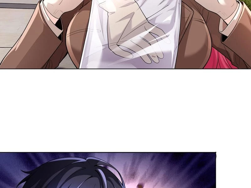 Siêu Khứu Thần Thám Chapter 3 - 2