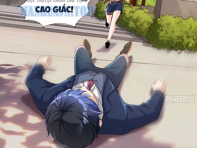 Siêu Khứu Thần Thám Chapter 3 - 4