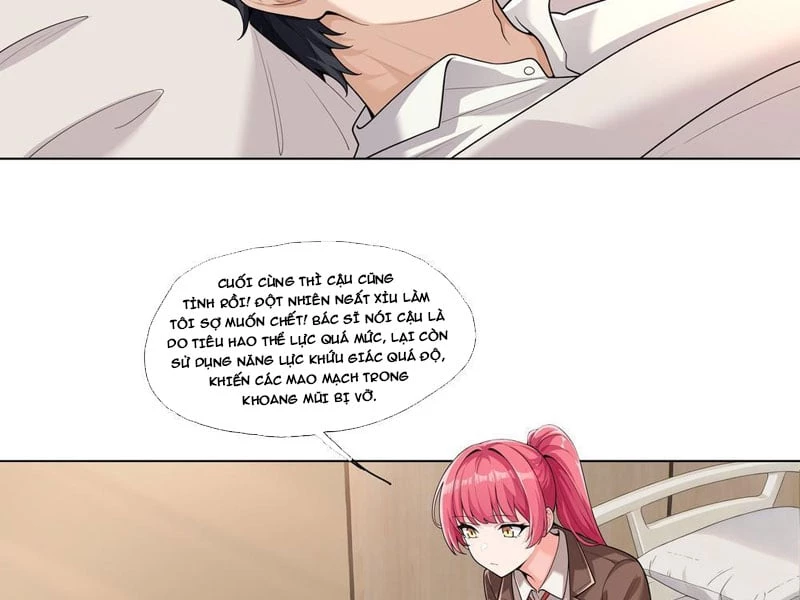 Siêu Khứu Thần Thám Chapter 3 - 8