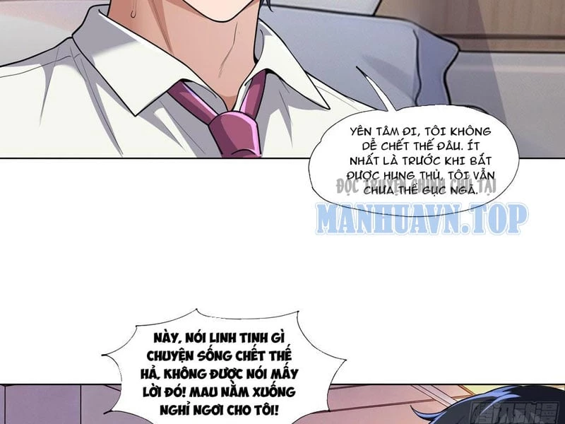 Siêu Khứu Thần Thám Chapter 3 - 22