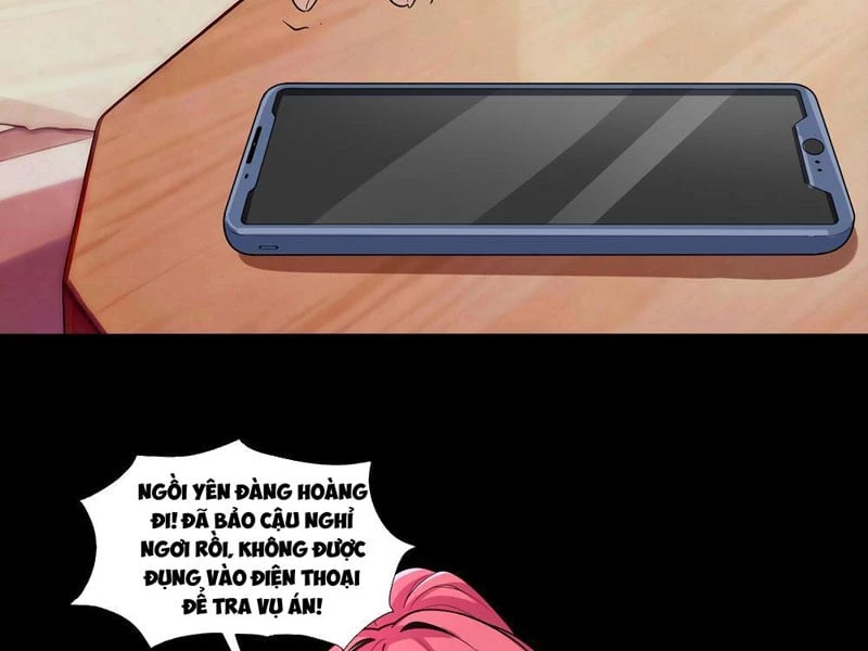 Siêu Khứu Thần Thám Chapter 3 - 30