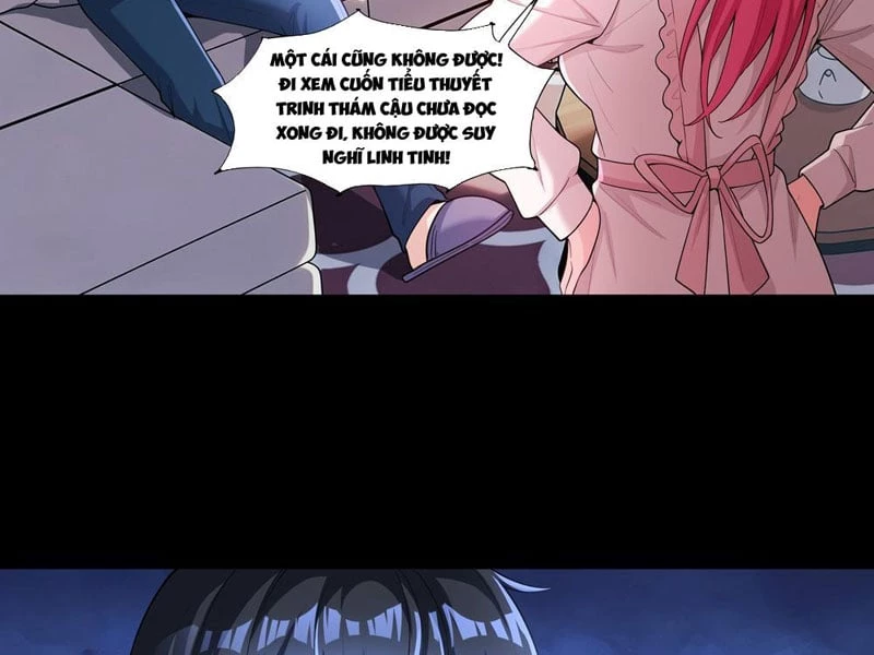 Siêu Khứu Thần Thám Chapter 3 - 35