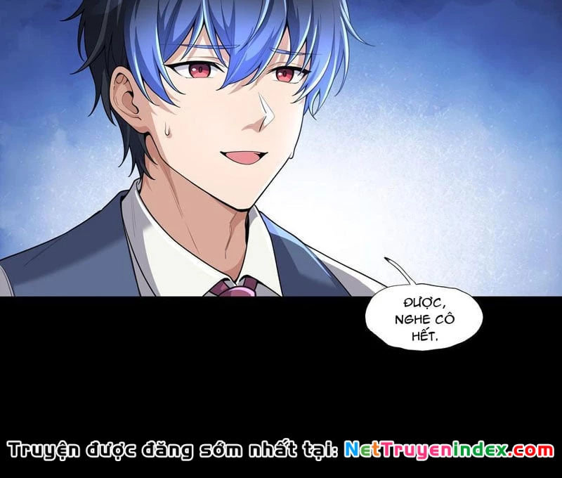 Siêu Khứu Thần Thám Chapter 3 - 36