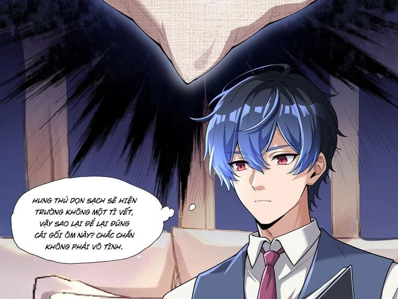 Siêu Khứu Thần Thám Chapter 3 - 41